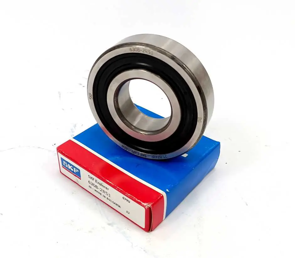 Produktfoto 1 von SKF 6308-2RS1