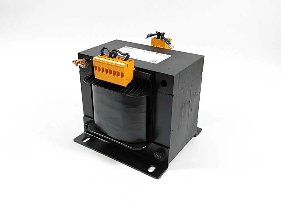 Produktfoto 1 von MURR Elektronik 86153