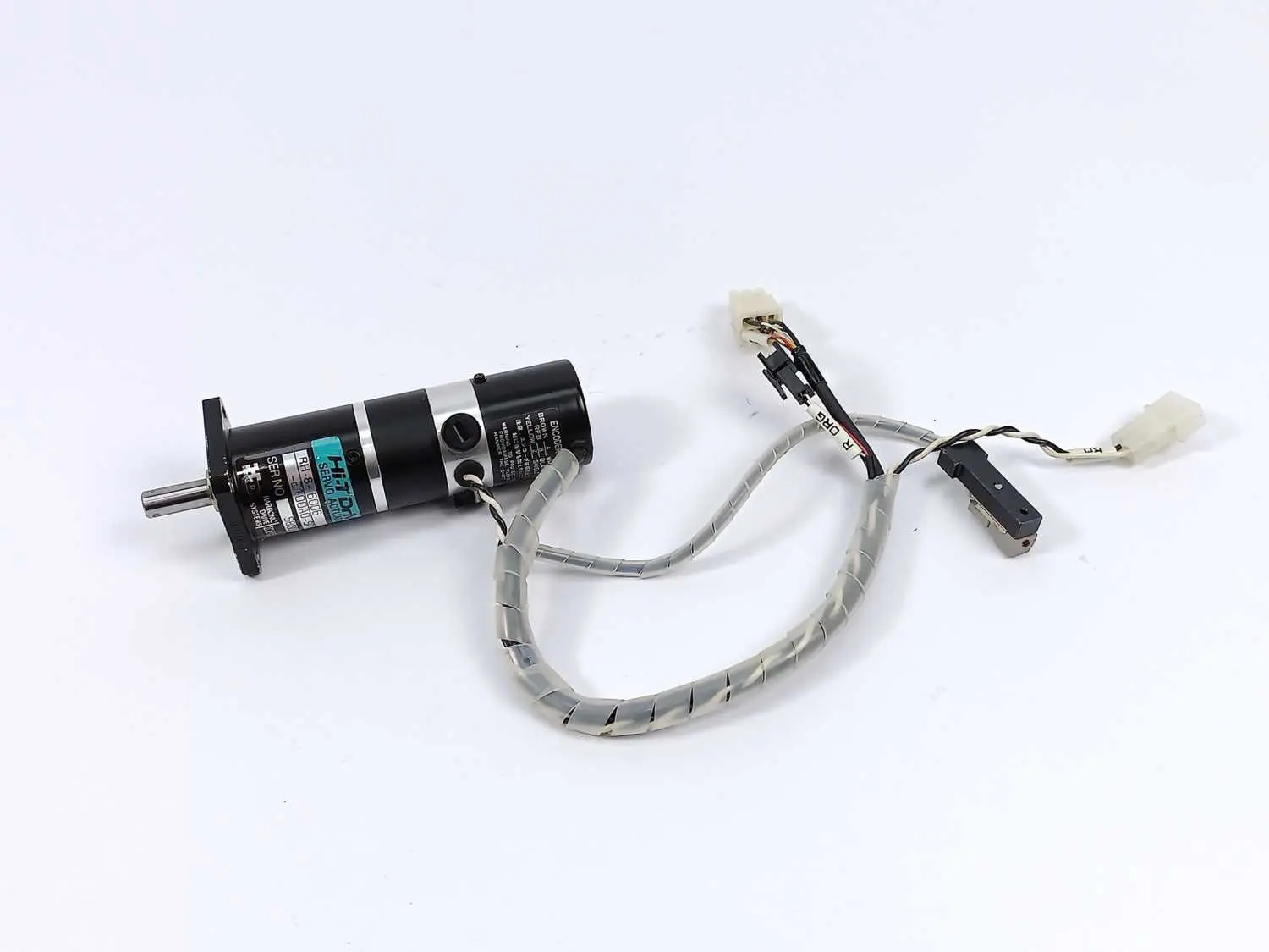 Produktfoto 1 von Harmonic Drive RH-8-6006-E100A0-SP