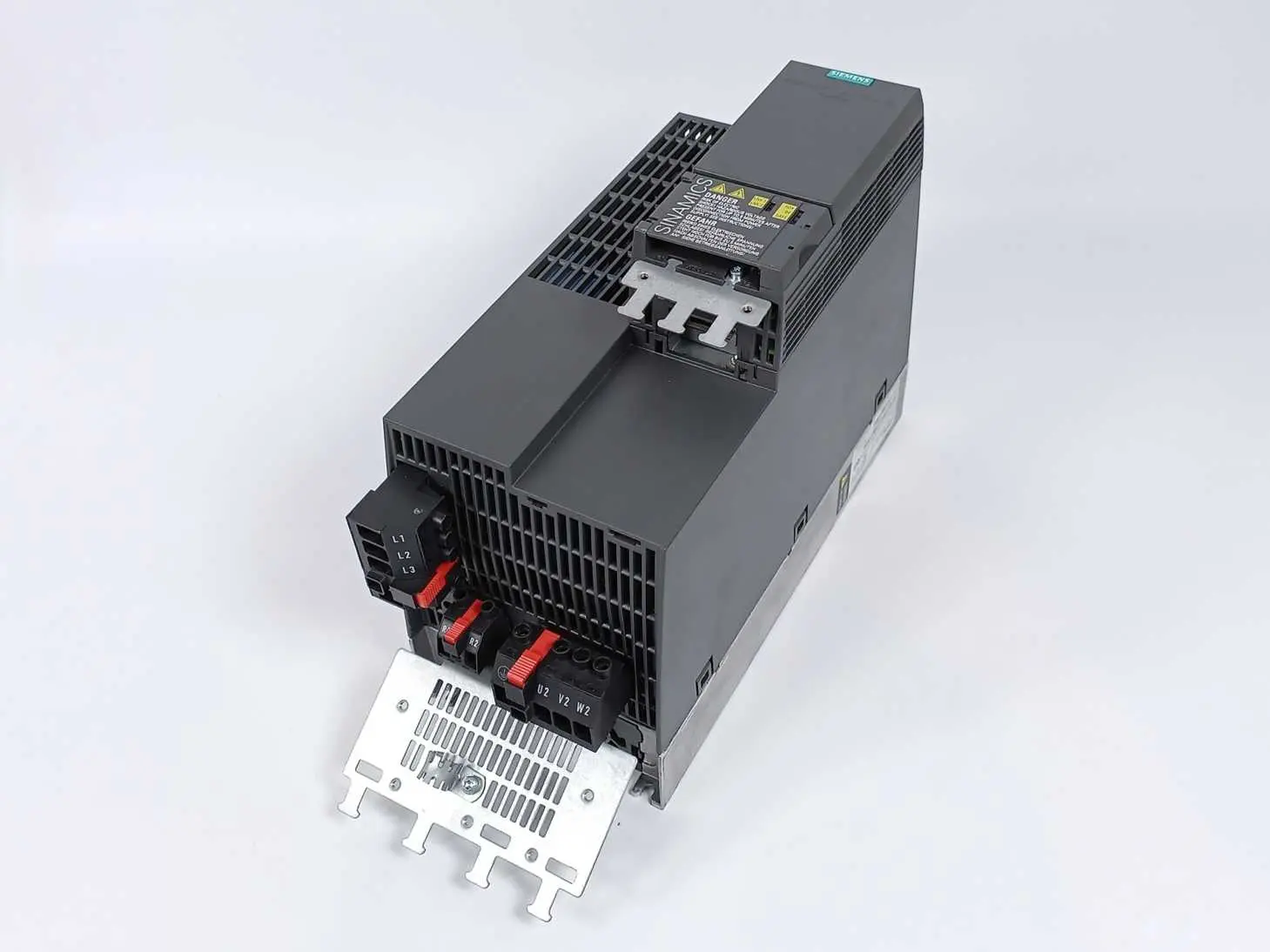 Produktfoto 1 von Siemens 6SL3210-1KE23-8AF1