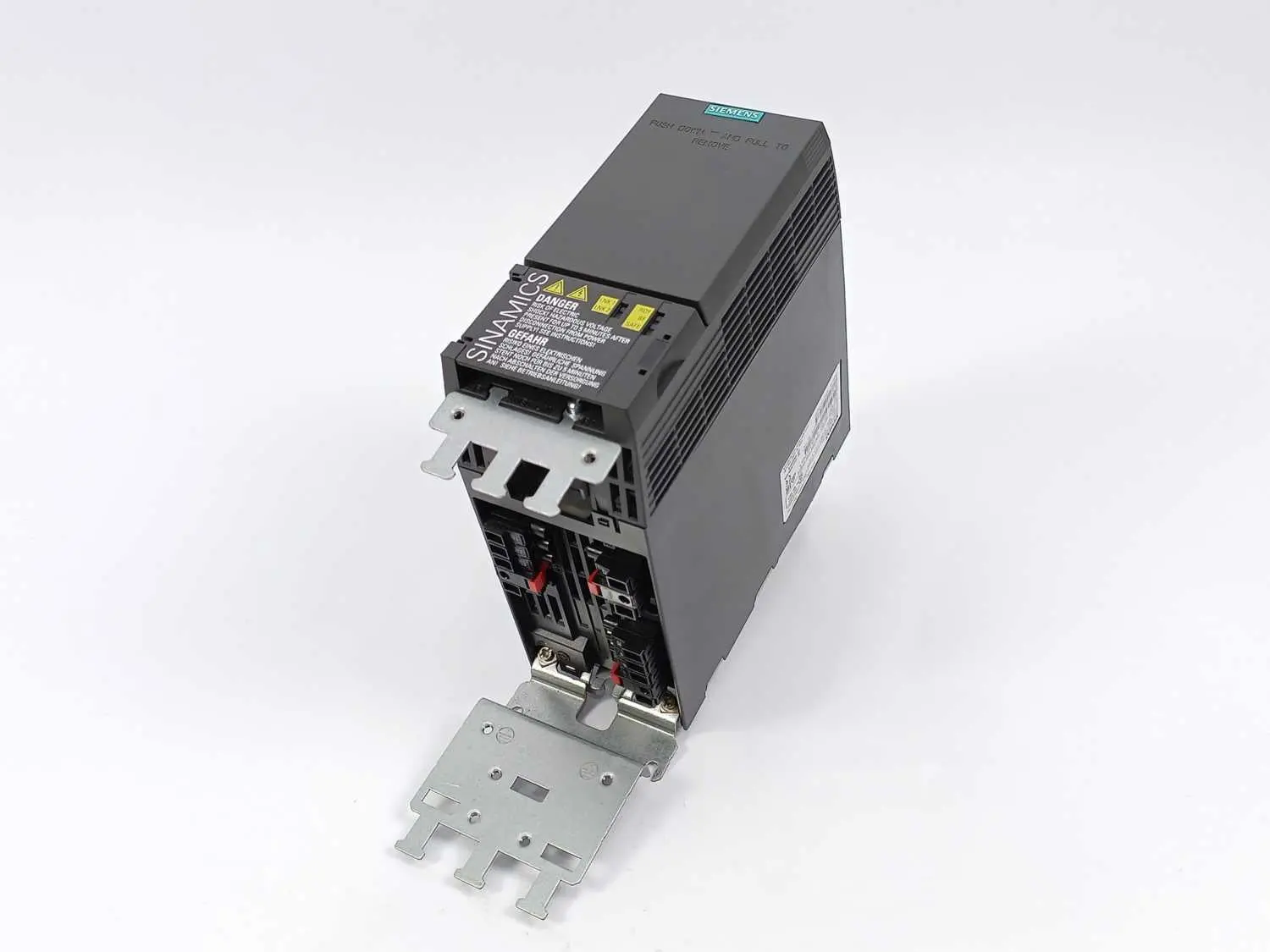 Produktfoto 1 von Siemens 6SL3210-1KE14-3AF2