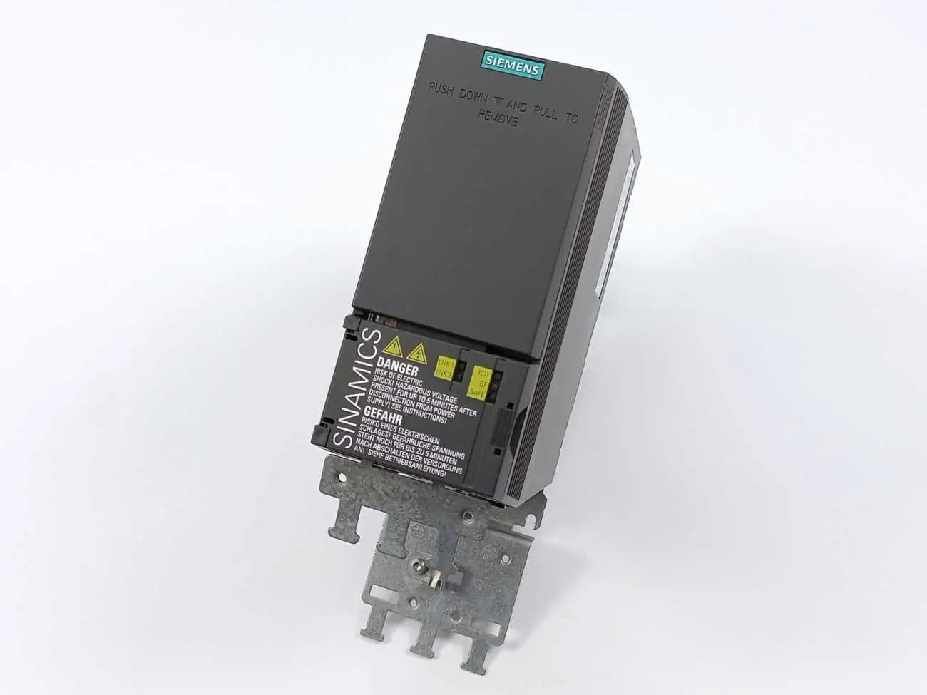 Produktfoto 1 von Siemens 6SL3210-1KE12-3AF2