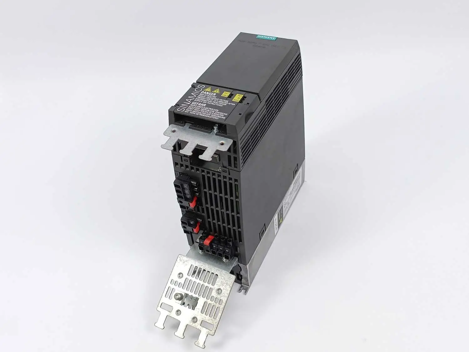 Produktfoto 1 von Siemens 6SL3210-1KE18-8AF1