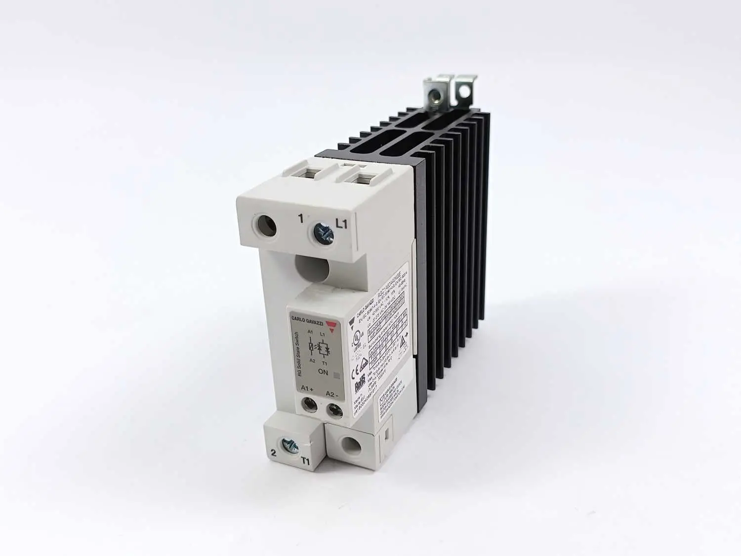 Produktfoto 1 von Carlo Gavazzi RGC1A60A40KGE