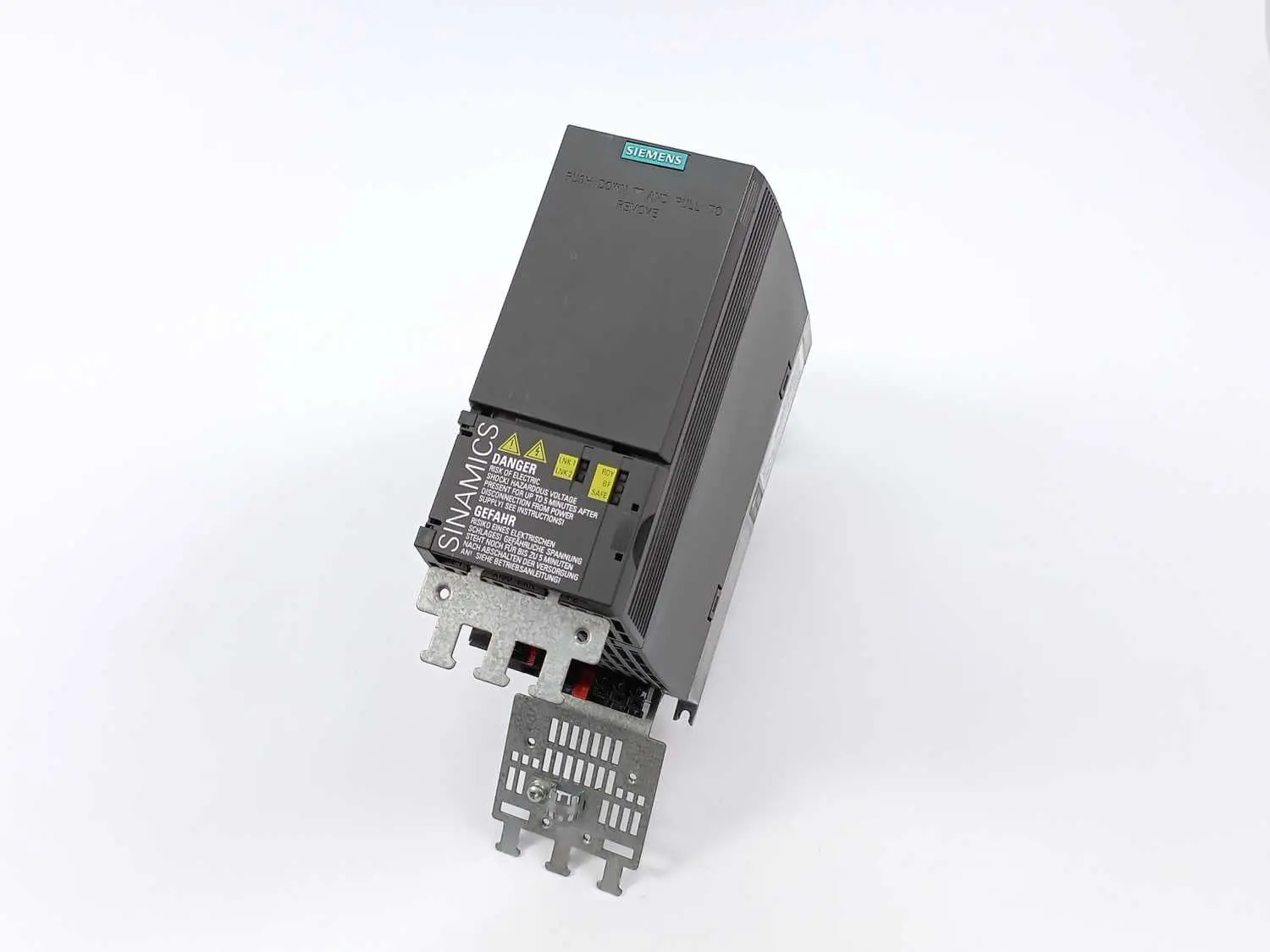 Produktfoto 1 von Siemens 6SL3210-1KE18-8AF1