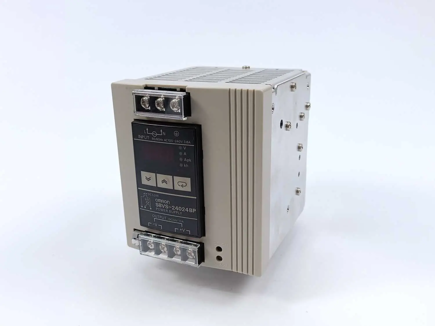 Produktfoto 1 von OMRON S8VS-24024BP