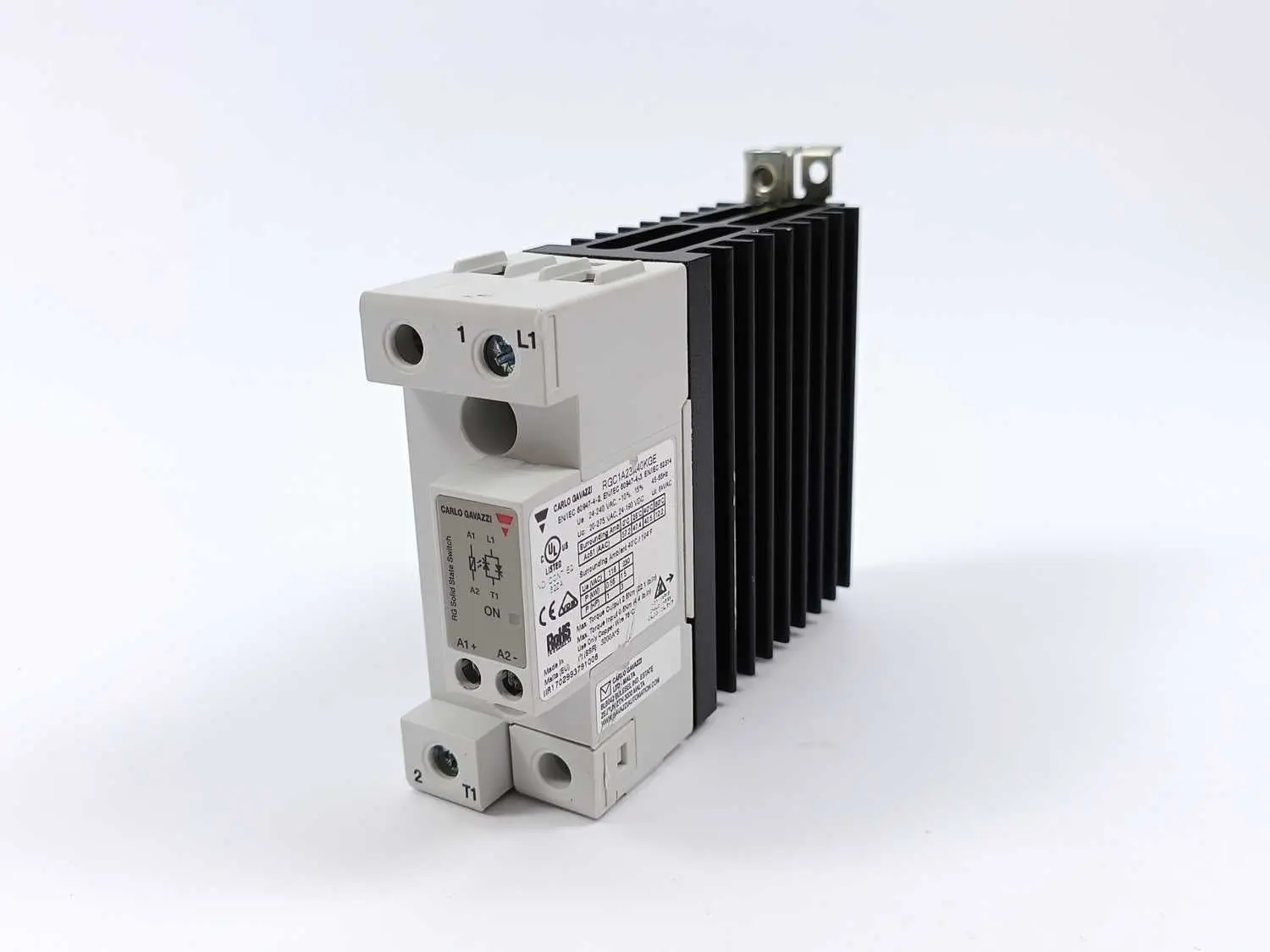 Produktfoto 1 von Carlo Gavazzi RGC1A23A40KGE