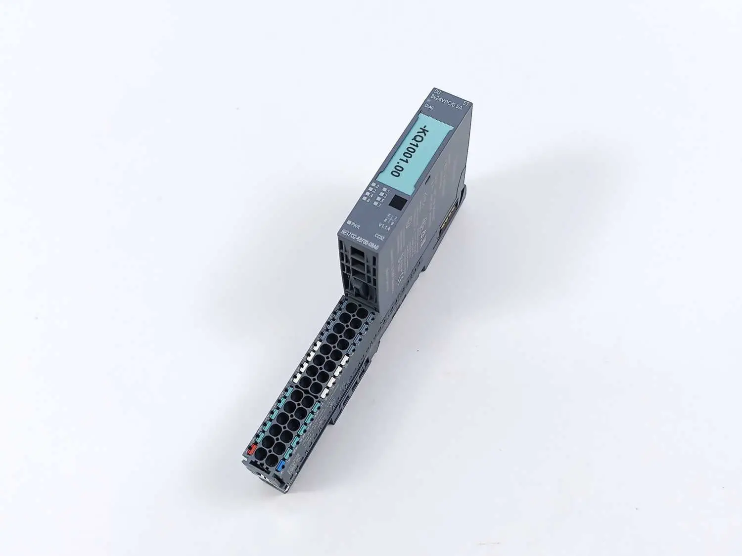 Produktfoto 1 von Siemens 6ES7 132-6BF00-0BA0
