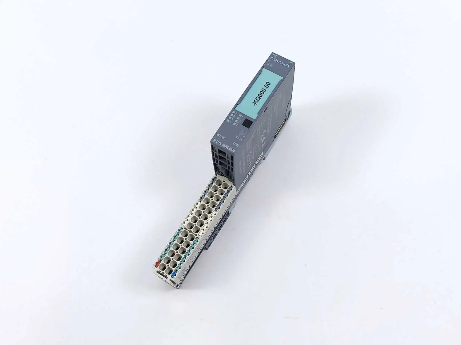 Produktfoto 1 von Siemens 6ES7 132-6BF00-0BA0