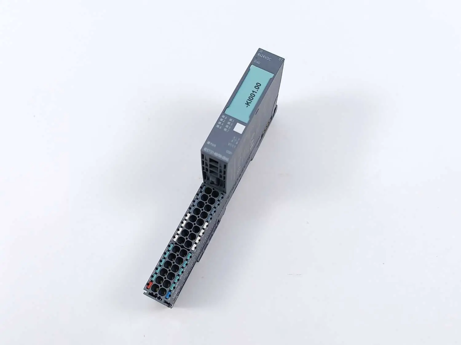 Produktfoto 1 von Siemens 6ES7131-6BF00-0BA0
