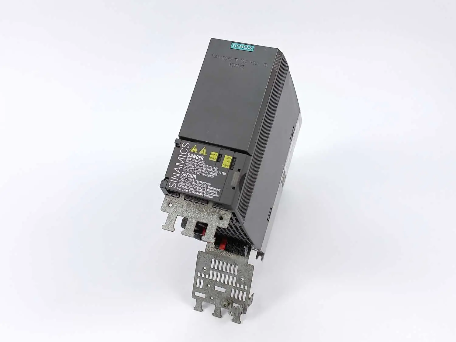 Produktfoto 1 von Siemens 6SL3210-1KE17-5AF1