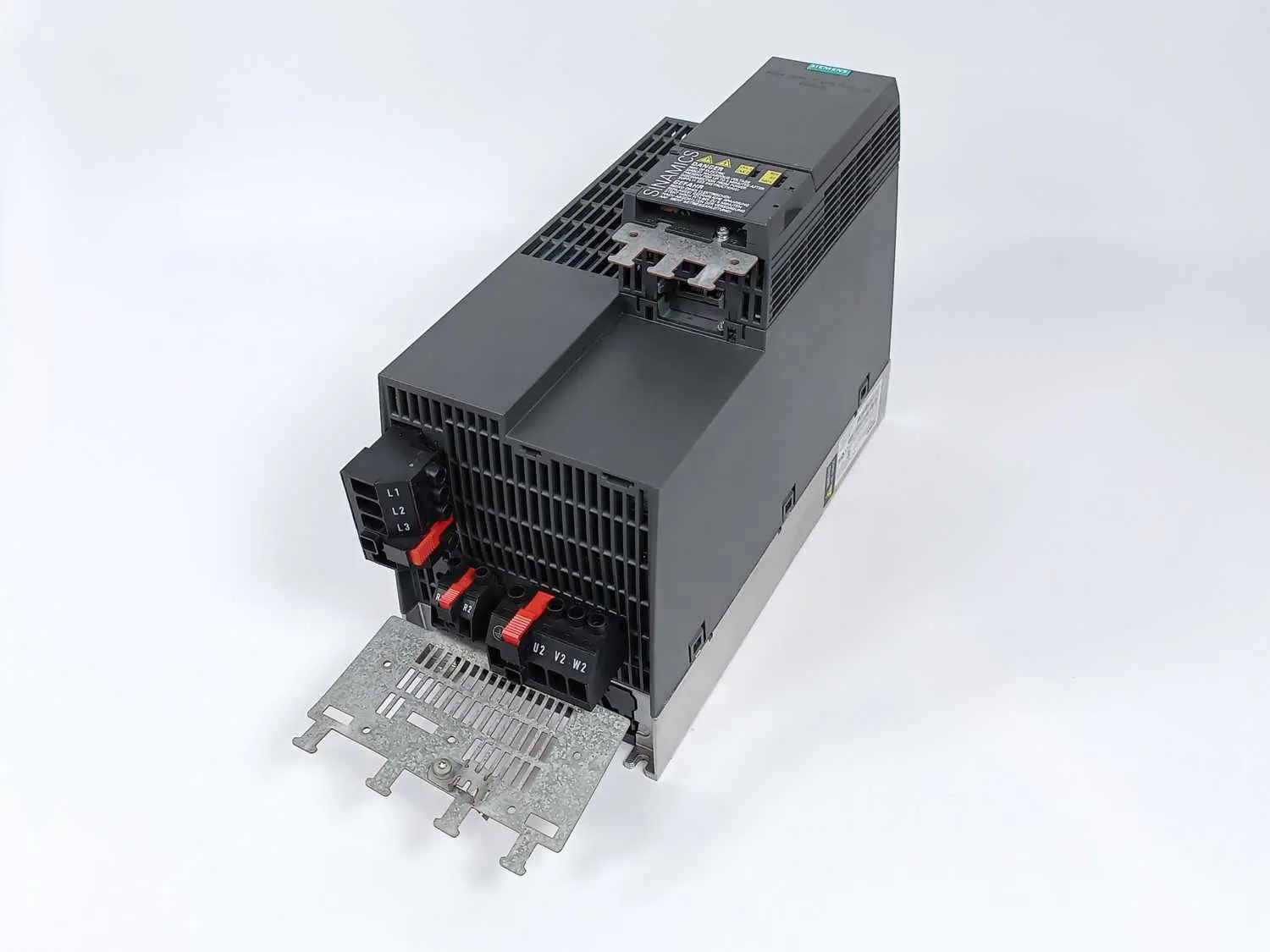 Produktfoto 1 von Siemens 6SL3210-1KE23-2AF1