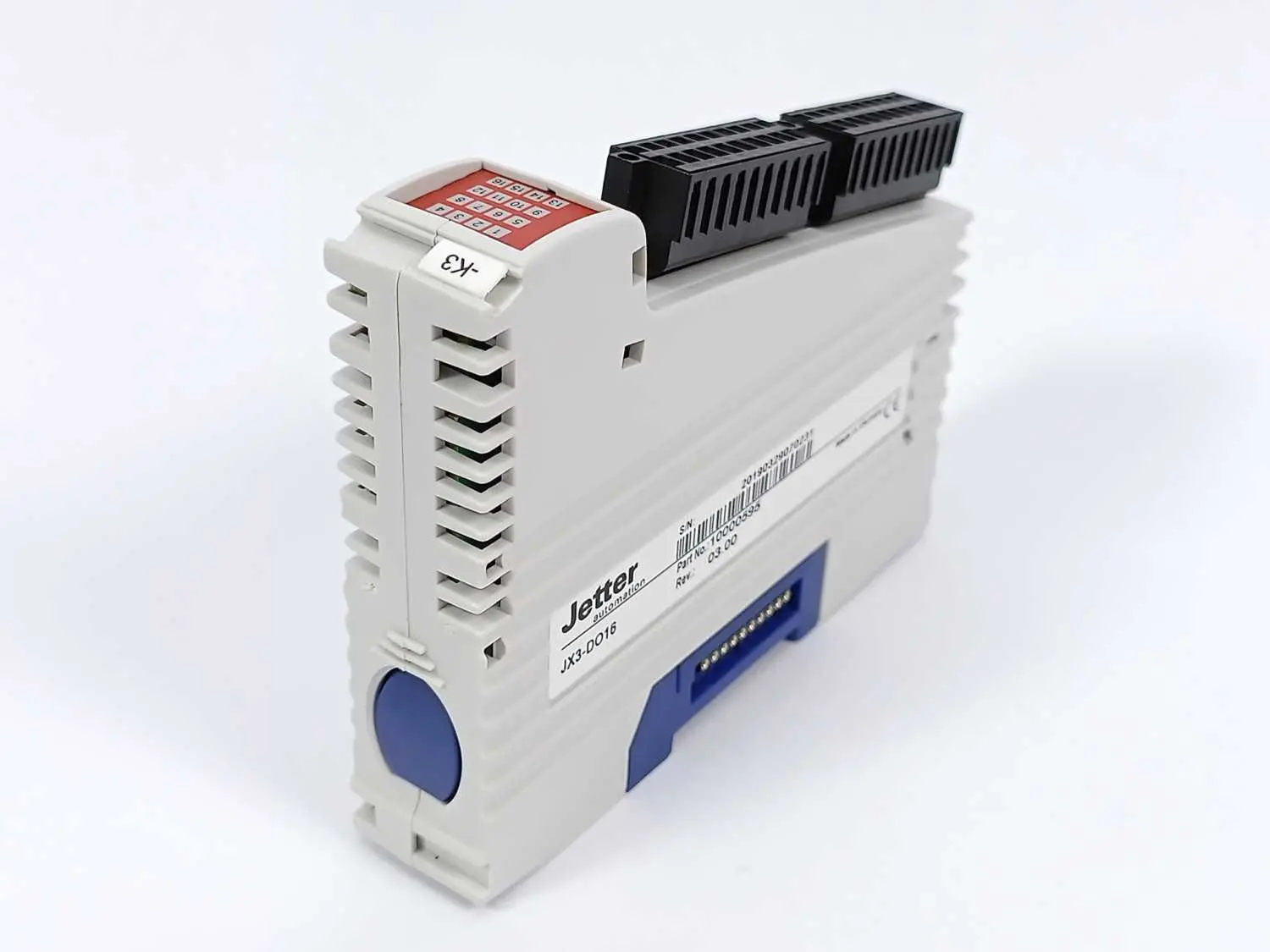 Produktfoto 1 von Jetter JX3-DO16