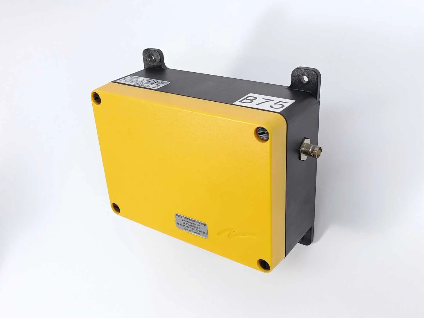 Tele Radio TG-R4-36