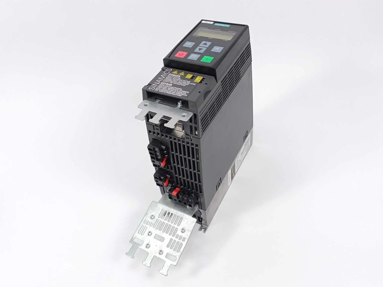 Produktfoto 1 von Siemens 6SL3210-1KE17-5AF1