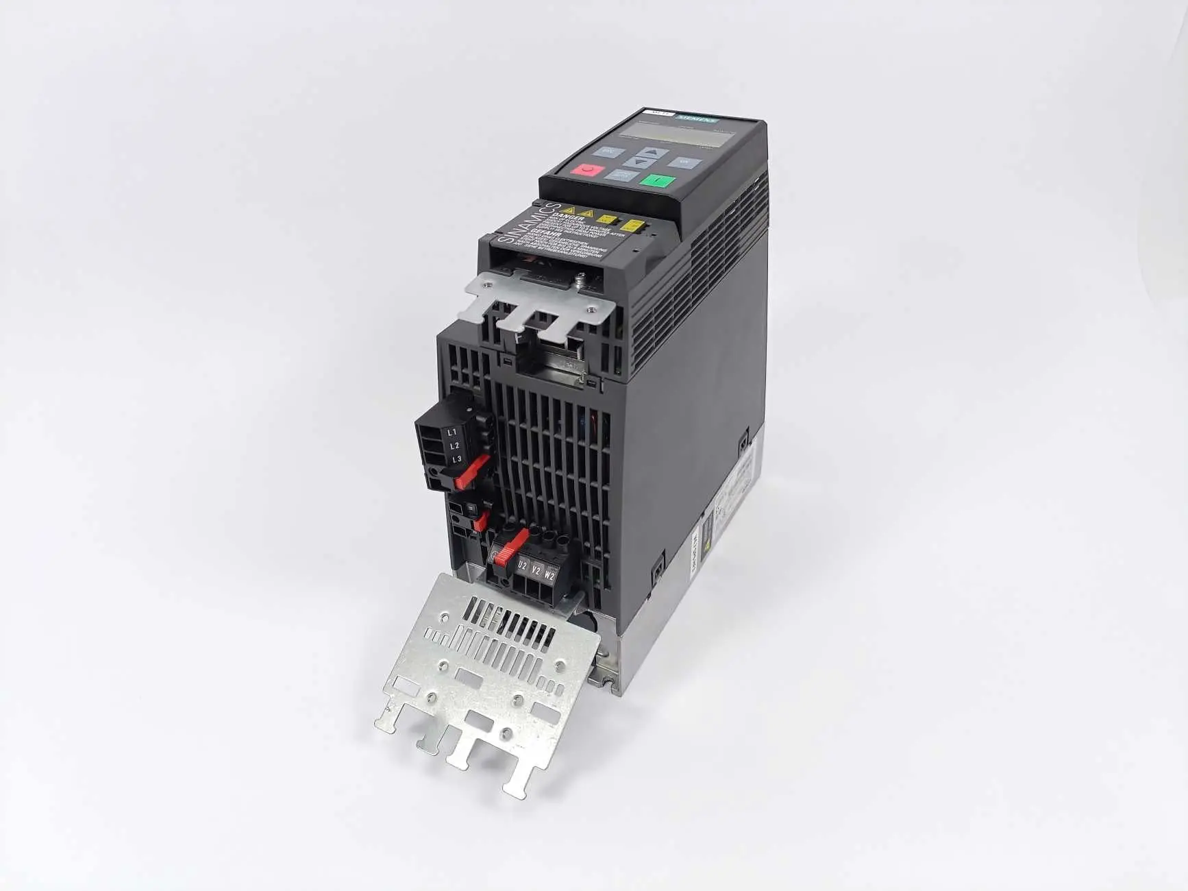 Produktfoto 1 von Siemens 6SL3210-1KE21-3AF1