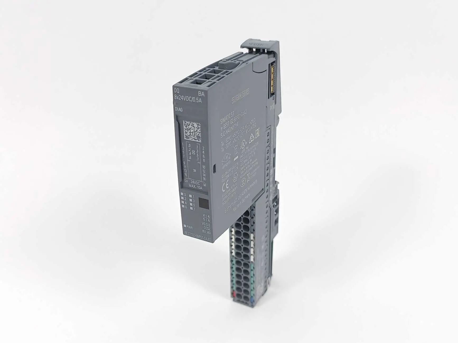 Produktfoto 1 von Siemens 6ES7132-6BF01-0AA0