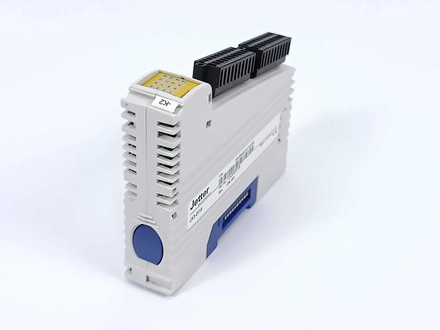 Produktfoto 1 von Jetter JX3-DI16