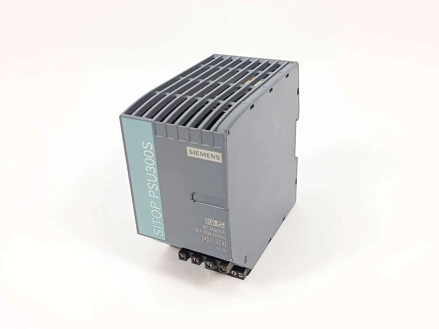 Produktfoto 1 von Siemens 6EP1434-2BA20