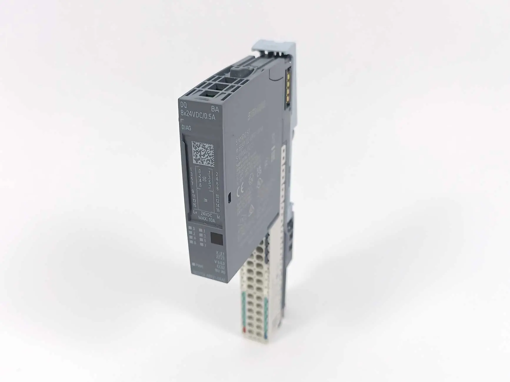 Produktfoto 1 von Siemens 6ES7132-6BF01-0AA0