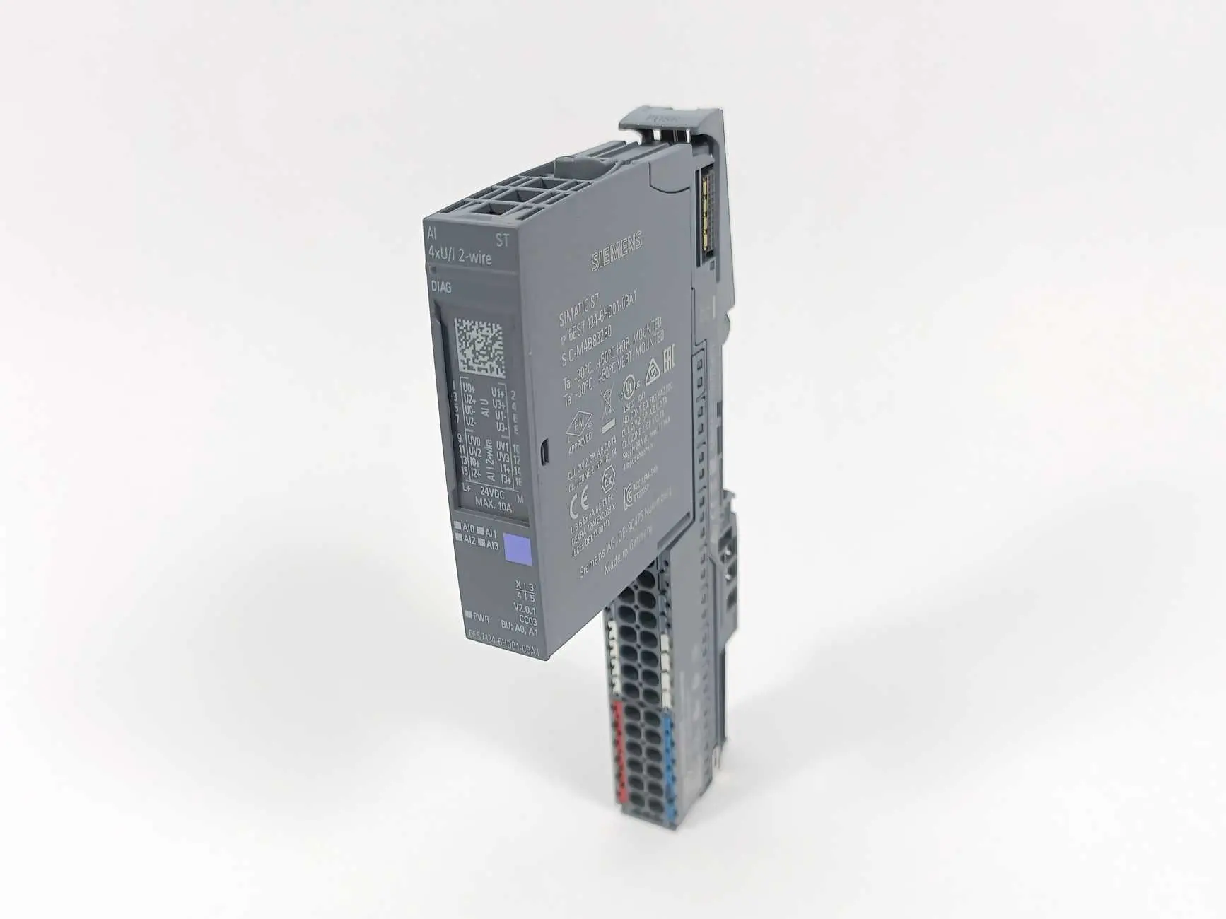 Produktfoto 1 von Siemens 6ES7134-6HD01-0BA1