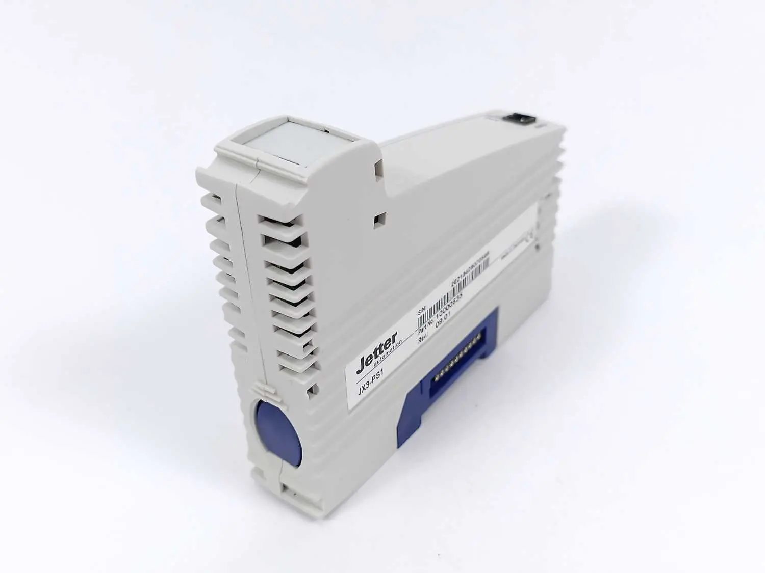 Produktfoto 1 von Jetter JX3-PS1