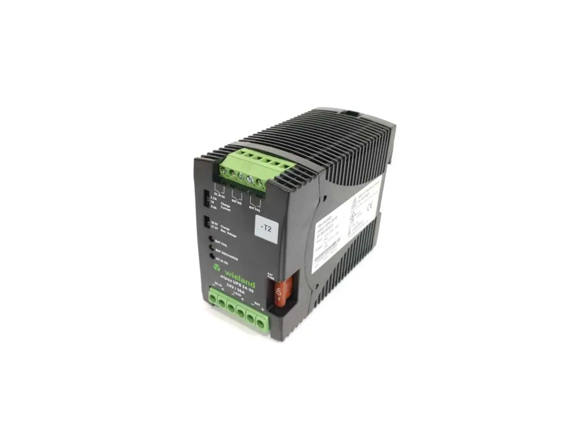 Produktfoto 1 von Wieland 81.000.6220.0