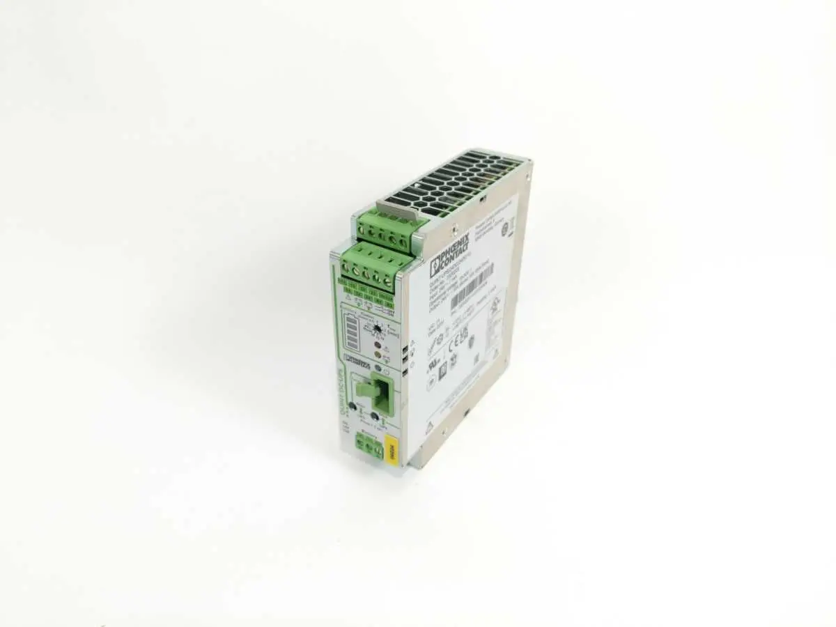 Produktfoto 1 von Phoenix Contact 2320225