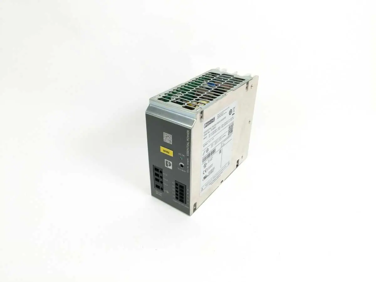 Produktfoto 1 von Phoenix Contact 1018291