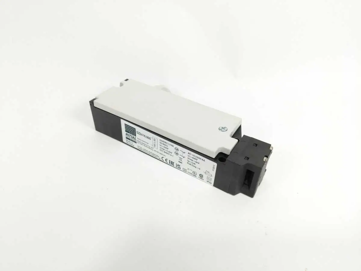 Produktfoto 1 von Rittal SZ2416.000