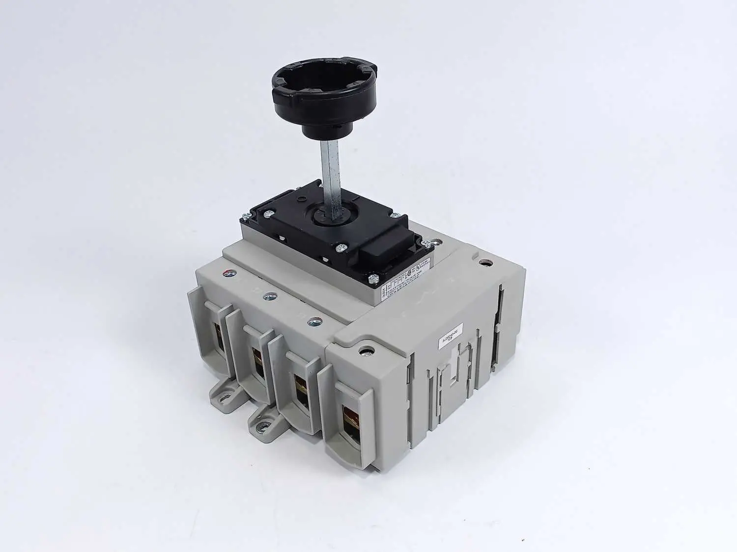 Produktfoto 1 von Siemens 3LD2418-0TK11