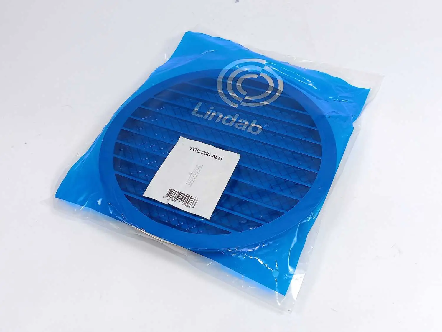 Produktfoto 1 von Lindab YGC 250 ALU
