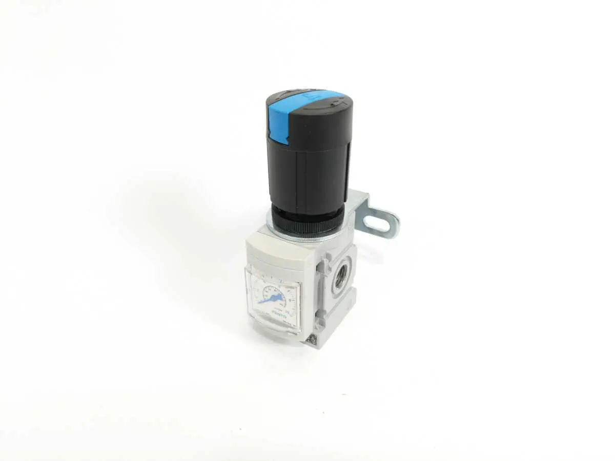 Produktfoto 1 von Festo MS4-LR-1/4-D6-AS