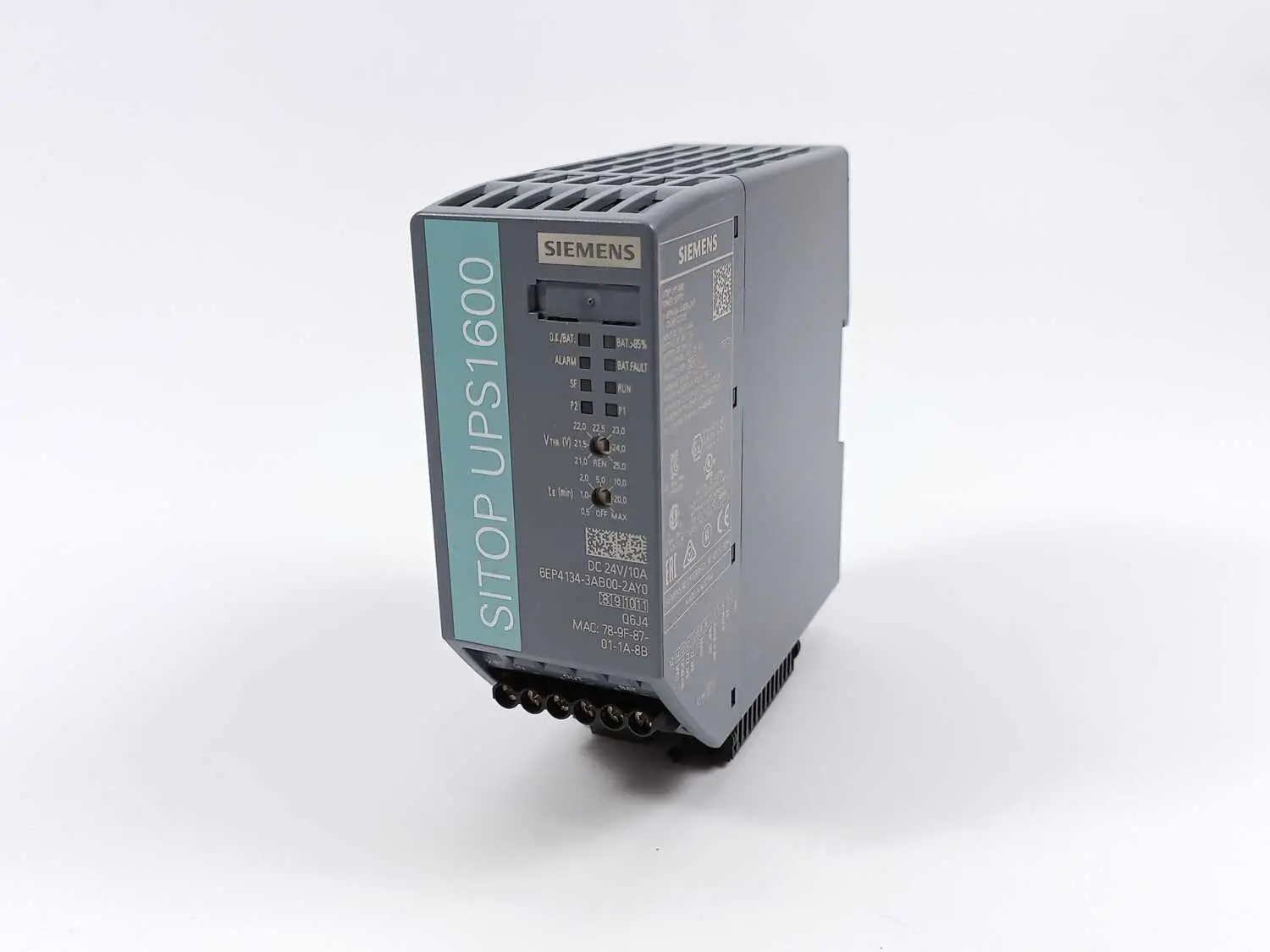 Produktfoto 1 von Siemens 6EP4134-3AB00-2AY0