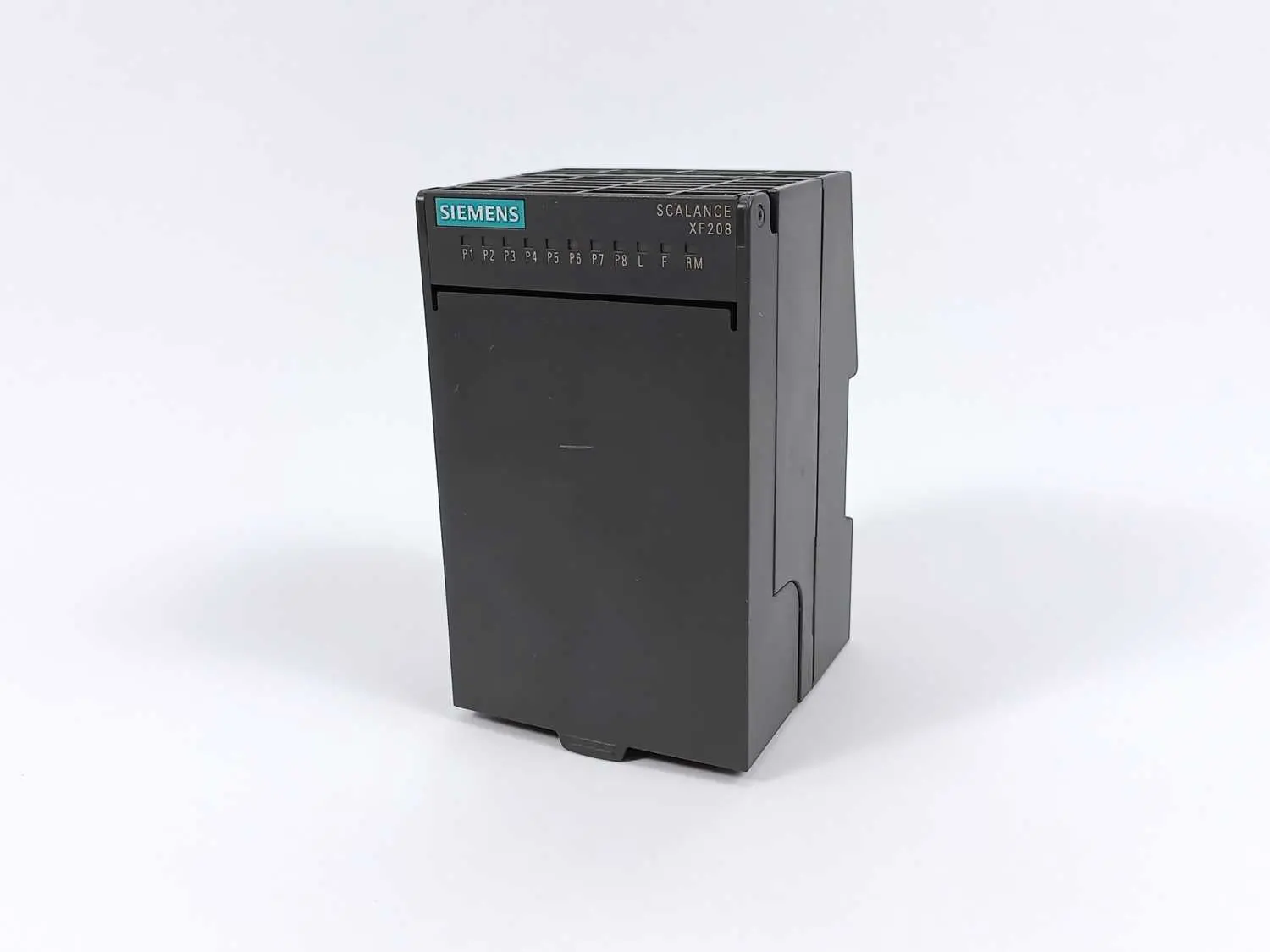 Produktfoto 1 von Siemens 6GK5208-0BA00-2AF2