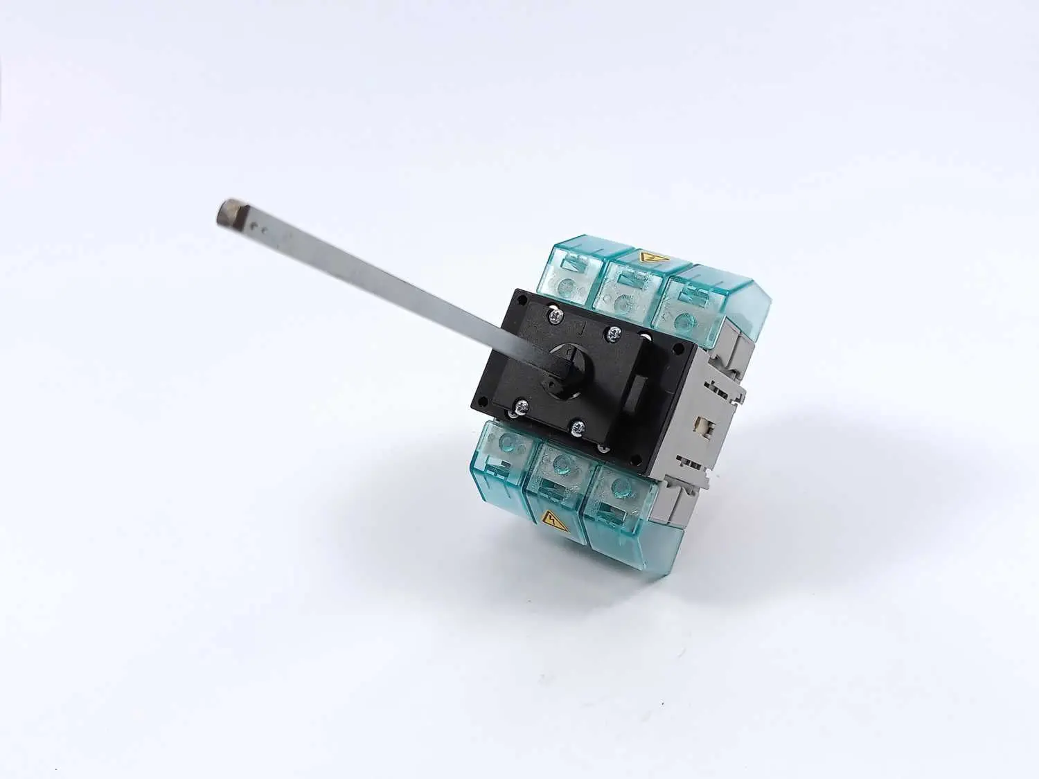 Produktfoto 1 von Siemens 3LD2714-0TK51