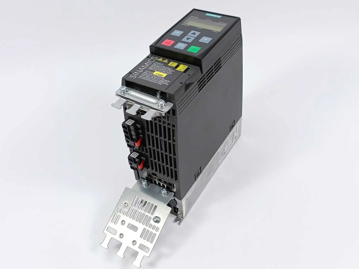 Produktfoto 1 von Siemens 6SL3210-1KE17-5AF1