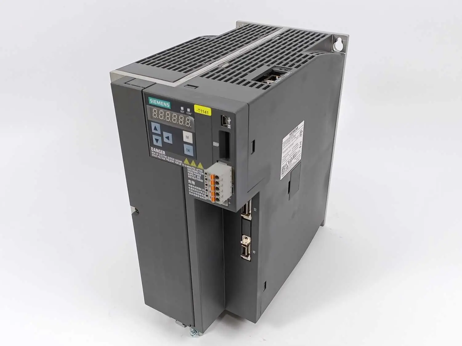 Produktfoto 1 von Siemens 6SL3210-5FE13-5UF0