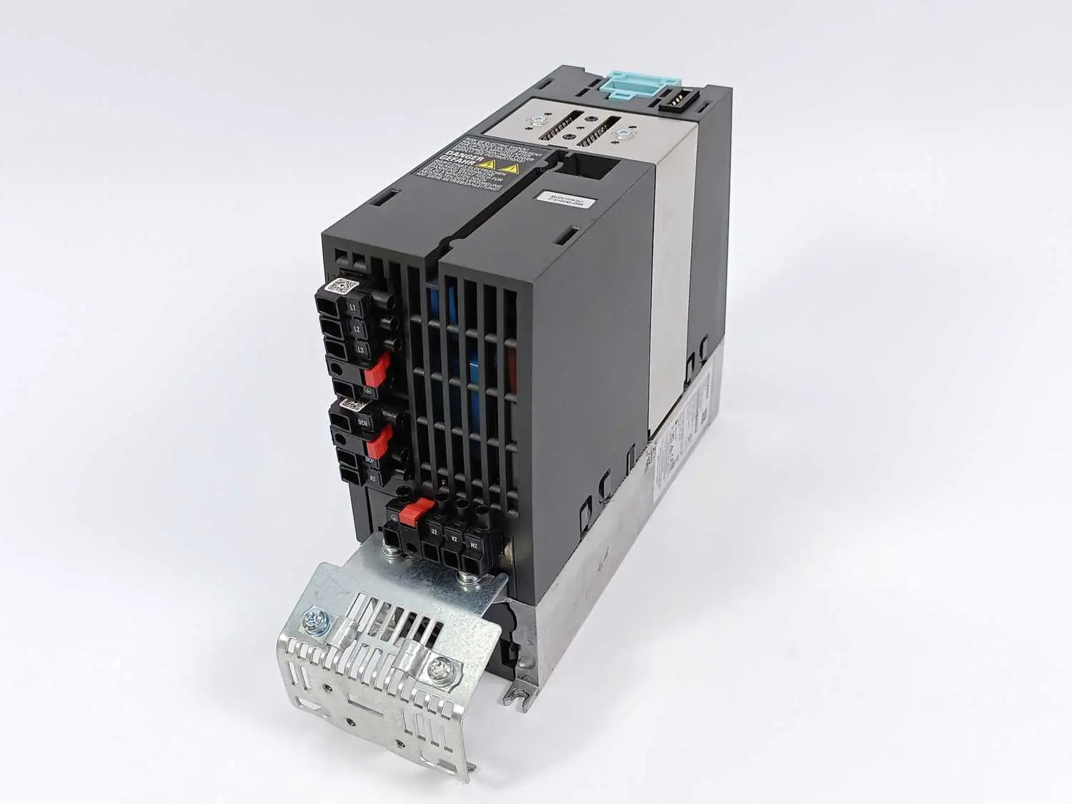 Produktfoto 1 von Siemens 6SL3210-1PE18-0AL1