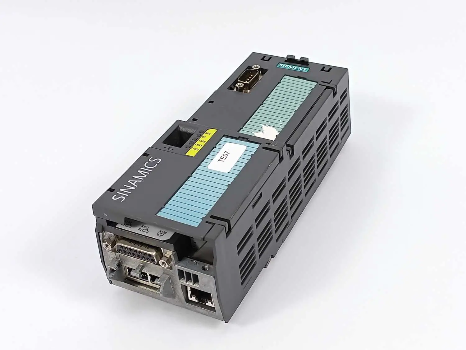 Siemens 6SL3246-0BA22-1FA0