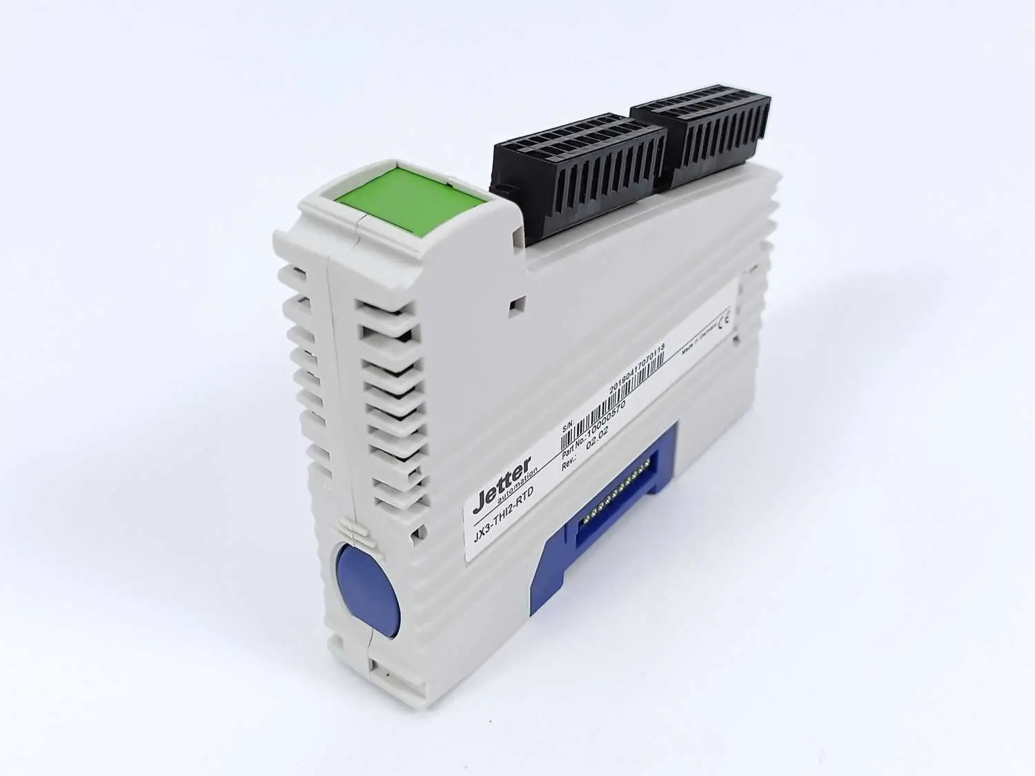 Produktfoto 1 von Jetter JX3-THI2-RTD