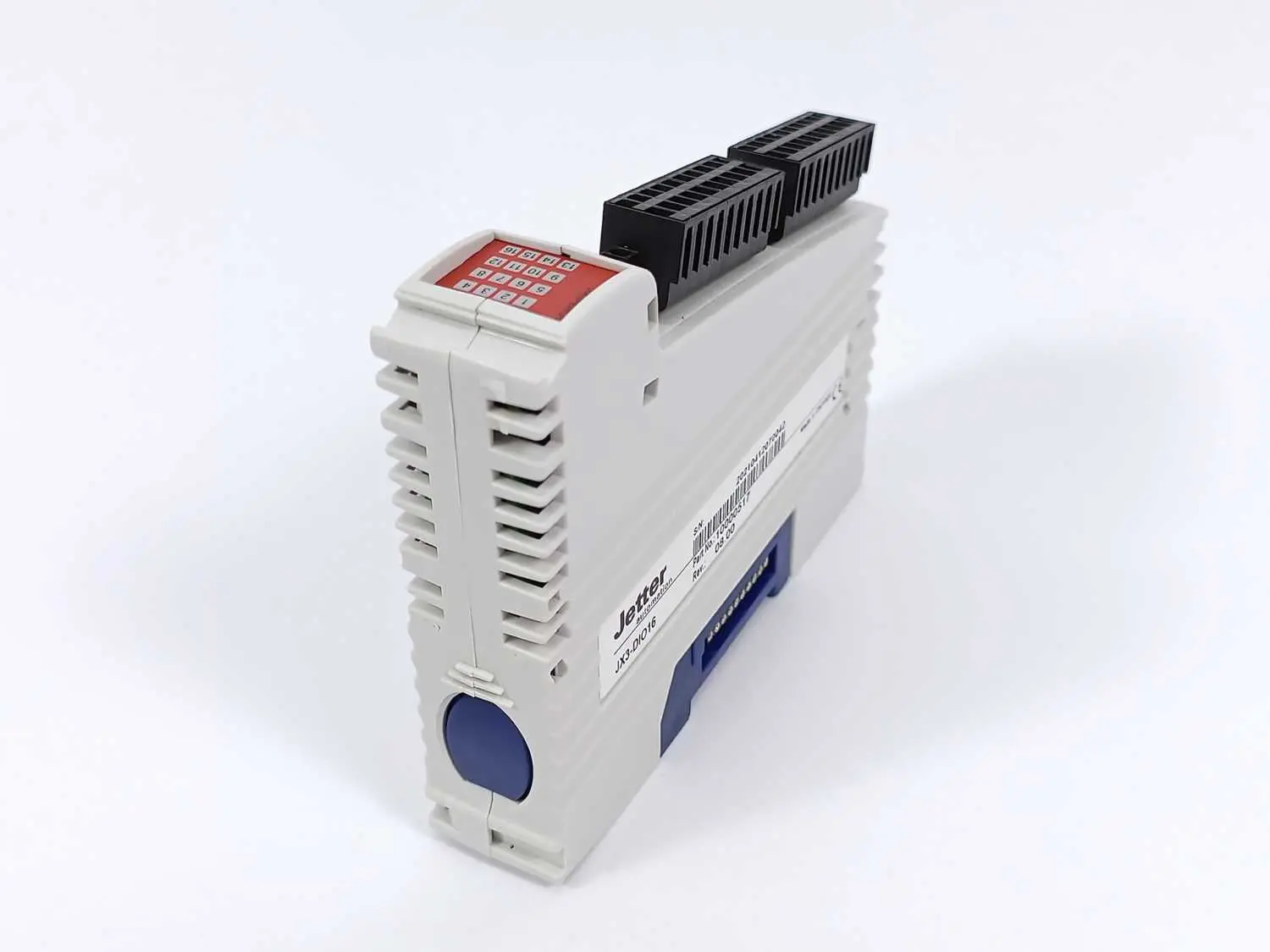 Produktfoto 1 von Jetter JX3-DIO16