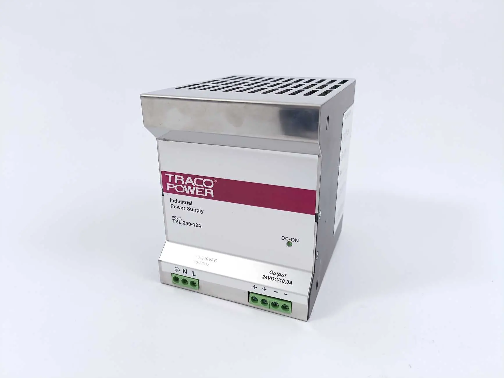 Produktfoto 1 von Traco Power TSL240-124