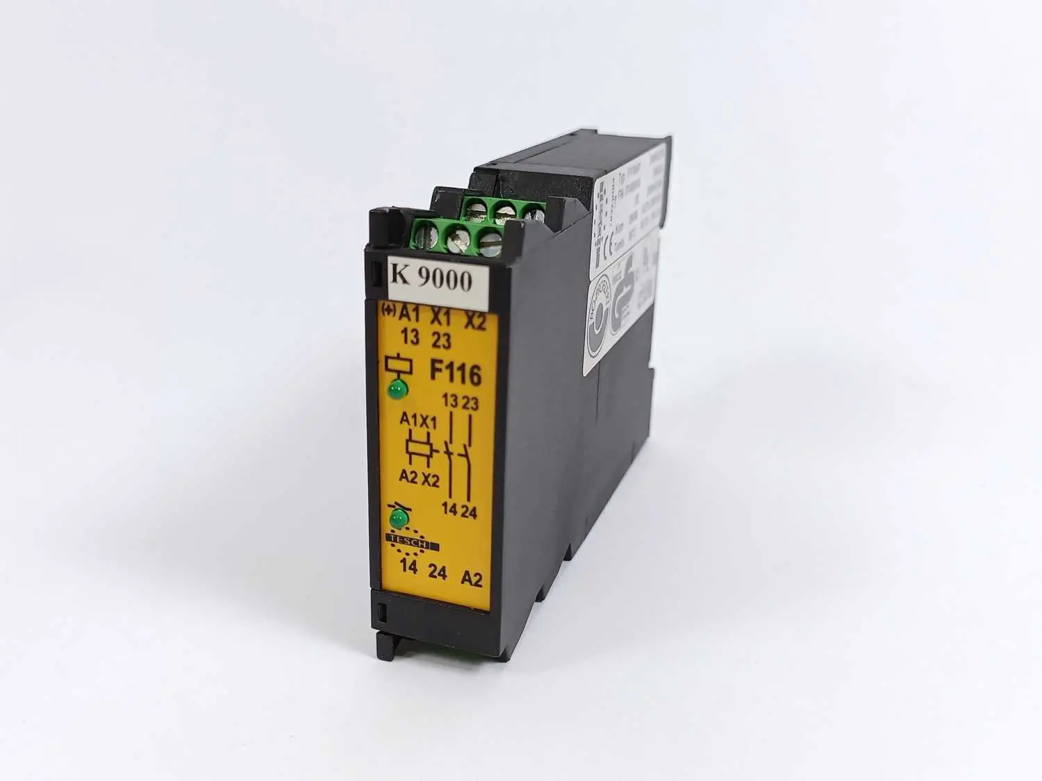 Produktfoto 1 von TESCH 07400010