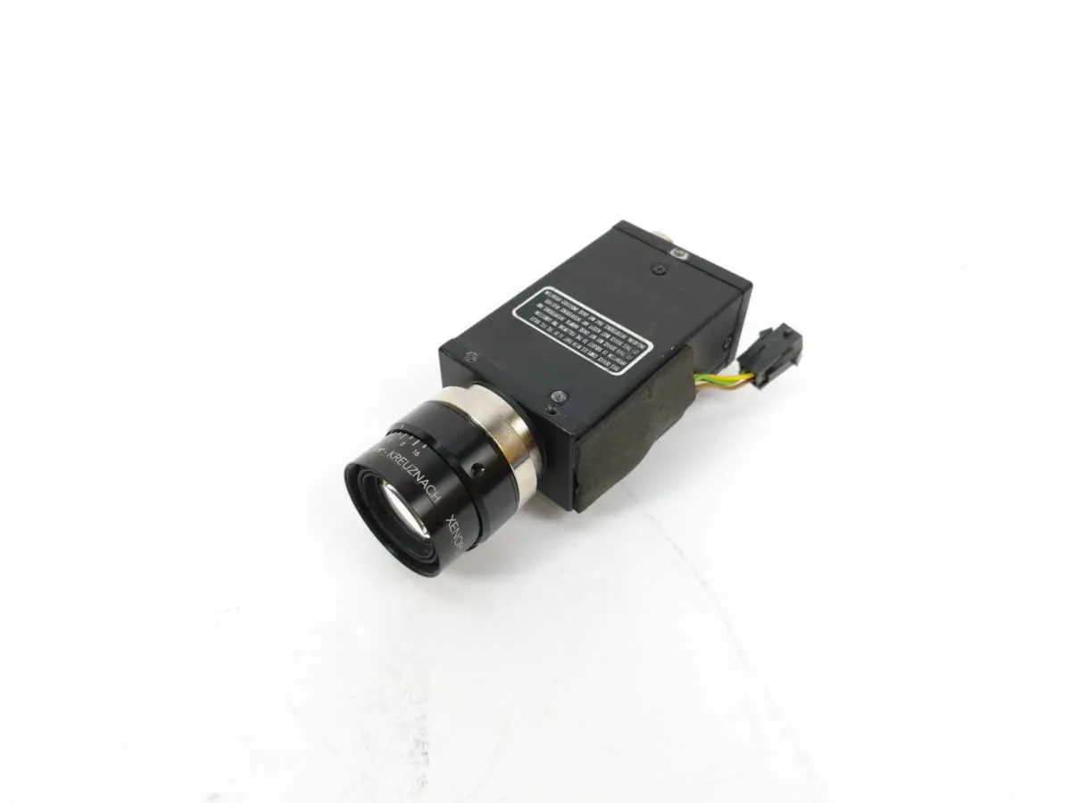 Produktfoto 1 von JAI CM-140GE