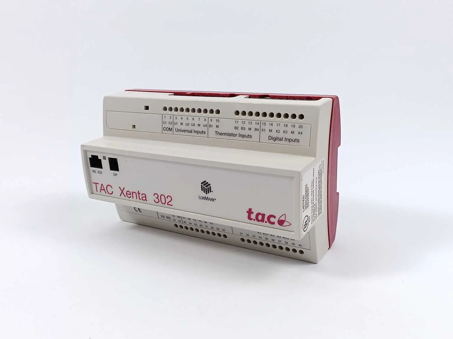 Produktfoto 1 von TAC 0-073-0011-2