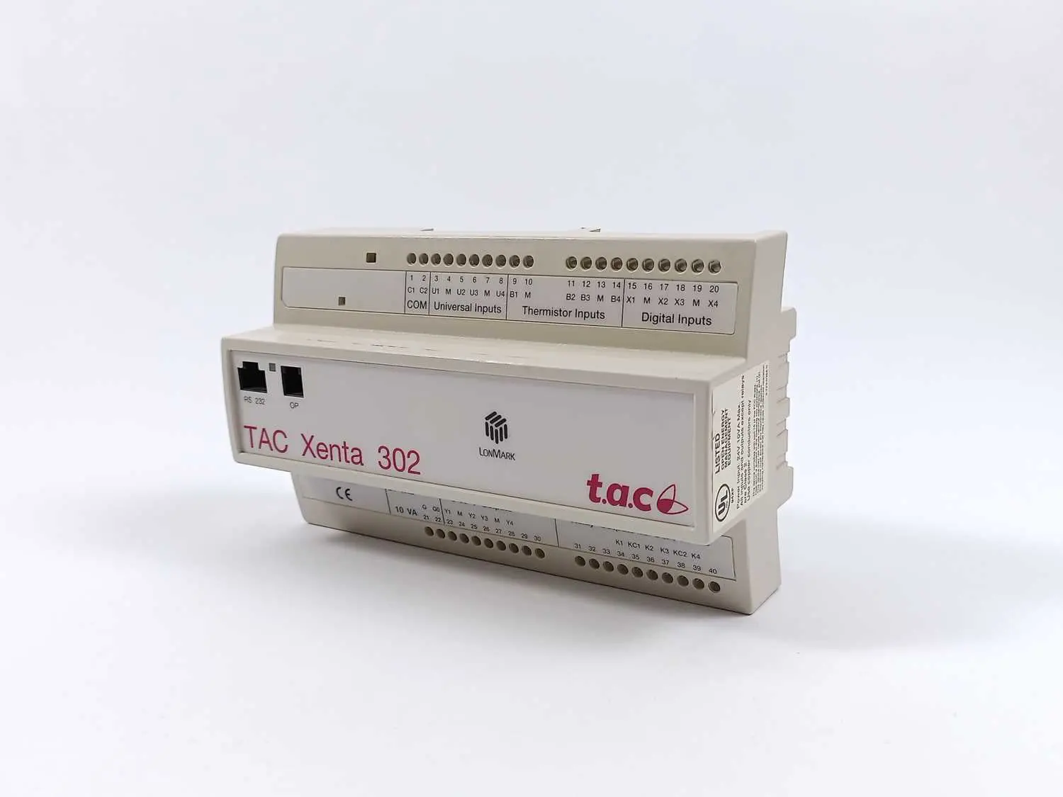 Produktfoto 1 von TAC 0-073-0011-2