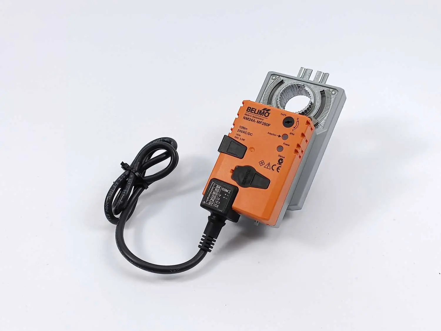 Produktfoto 1 von Belimo NM24A-MF280F