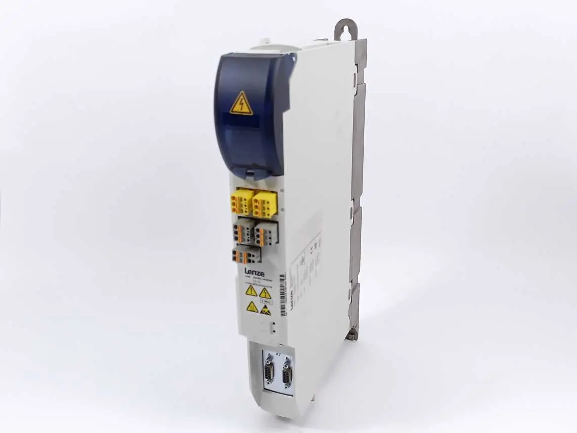Produktfoto 1 von LENZE E70ACMSE0054SA2ETR