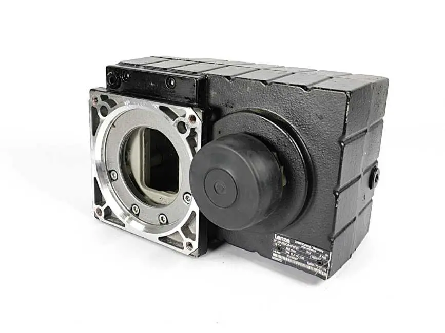 Produktfoto 1 von LENZE GFL05-2SSCR-071C33